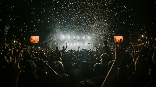 Shein baut Festival-Sponsoring in Europa aus - Quelle: Danny Howe/Unsplash